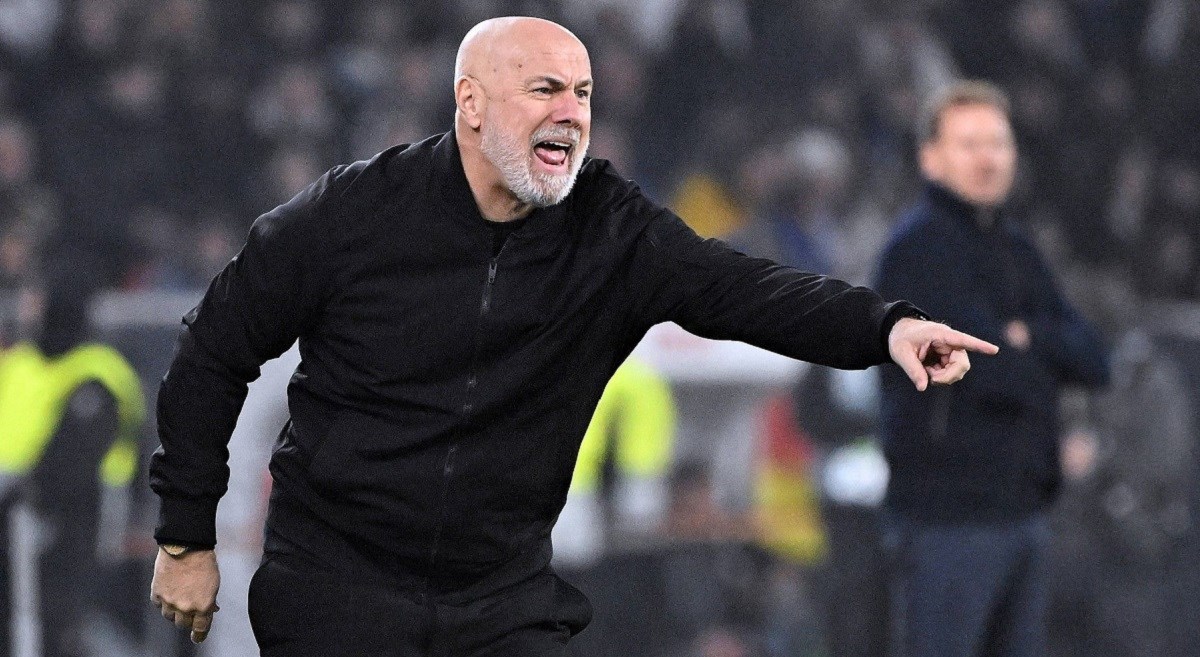 BiH igra s Austrijom za SP. Barbarez: Bezobrazni su. Reći ću im to na njihovom jeziku