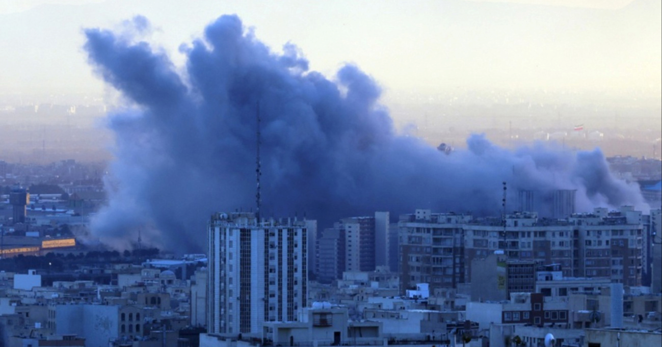 Je li američko-izraelski napad na Iran legalan?