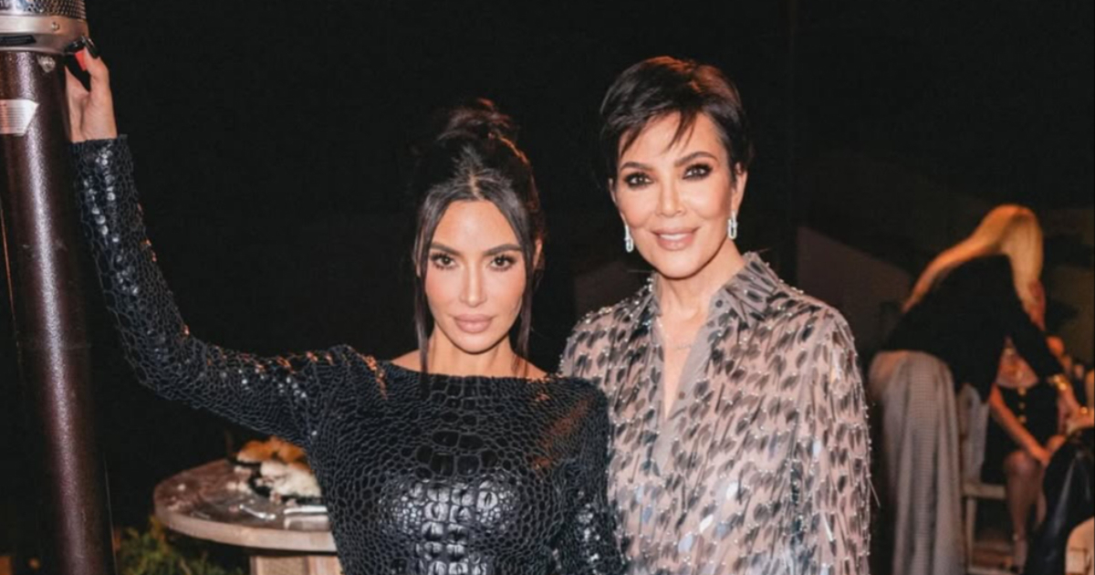Kris Jenner je bijesna jer se njezina stara afera spominje u Kiminoj biografiji