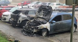Pravnica gradske tvrtke je vlasnica auta koji je gorio u Karlovcu. "Prijetili su mi"