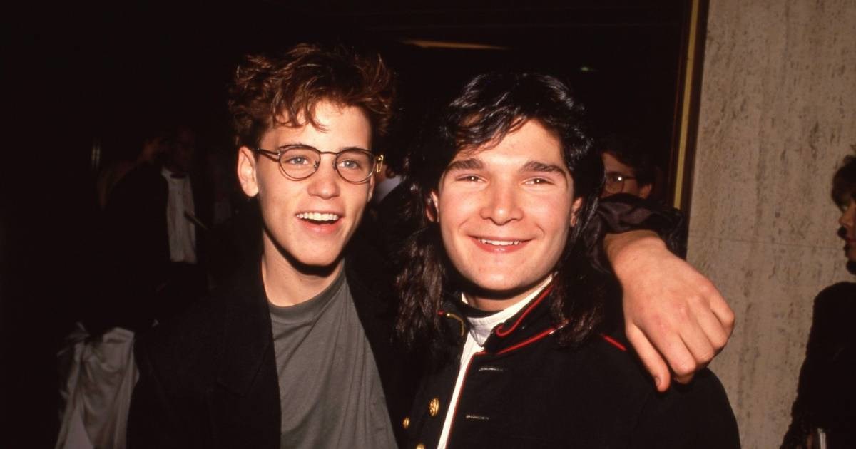 Glumac tvrdi da ga je kolega zlostavljao: "Charlie Sheen je rekao da je to normalno"