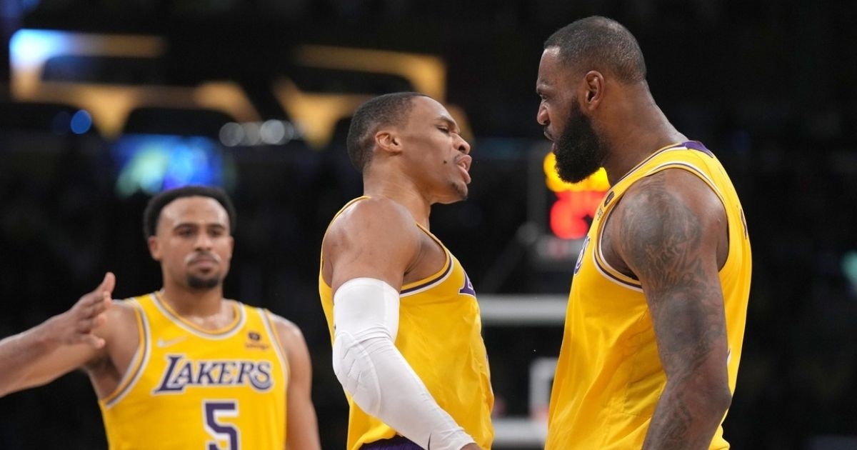 Kako Lakersi mogu spasiti ostatak LeBronove karijere?
