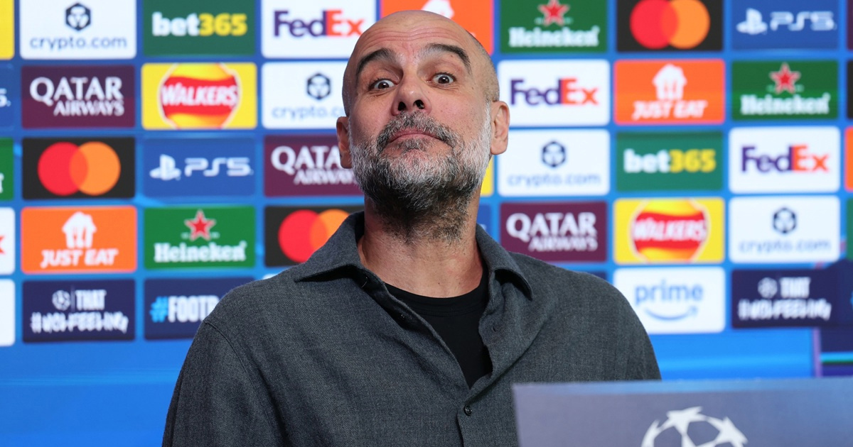 Guardiola: Ako izgubimo od Arsenala, gotovo je