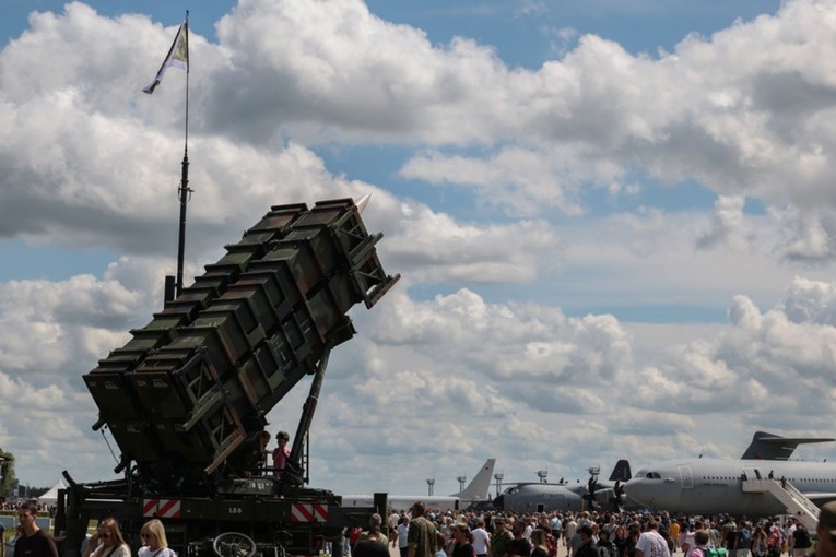 Američke zalihe Patriota pale za 65 posto. Pentagon traži hitnu proizvodnju