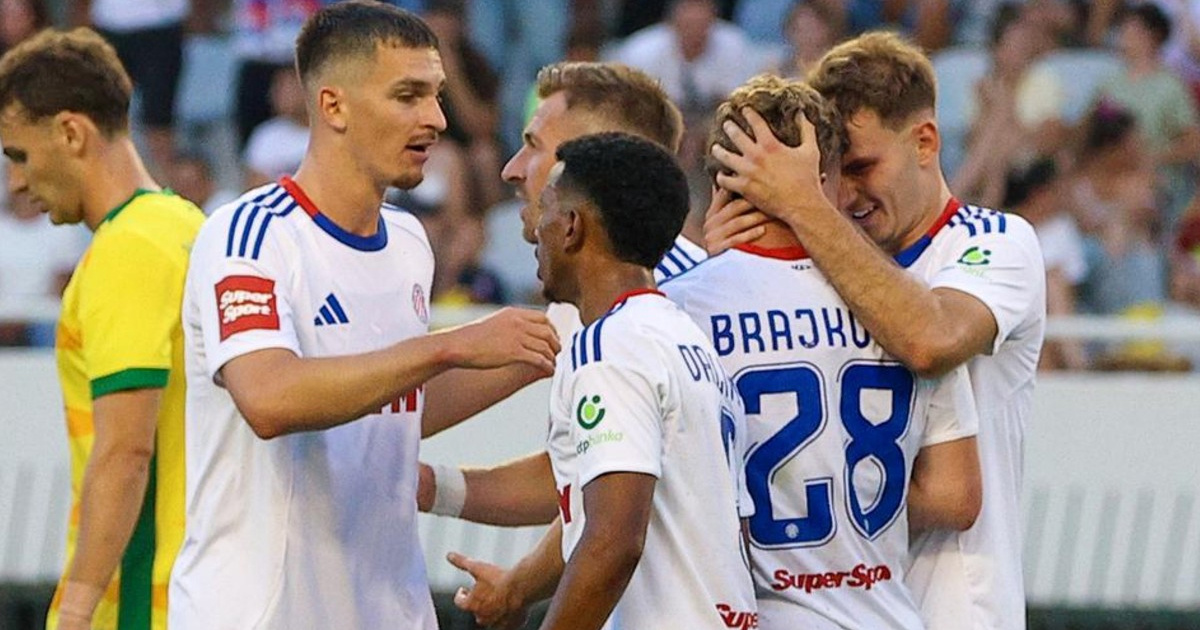 Hajduk je veliki dobitnik ždrijeba. Značajno su mu porasle šanse za ulazak u Europu