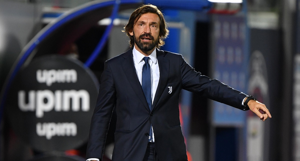 CROTONE - JUVENTUS 1:1 Novi kiks Pirlovog Juventusa