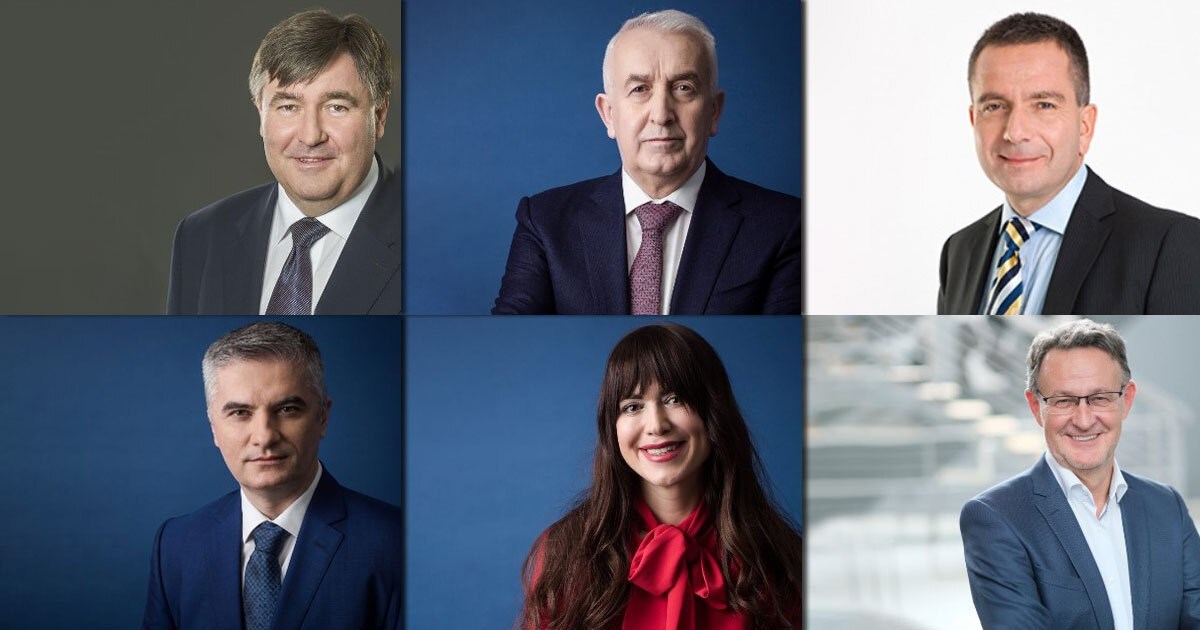 Milijardu ukradenih kuna iz Ine mogli bi platiti građani