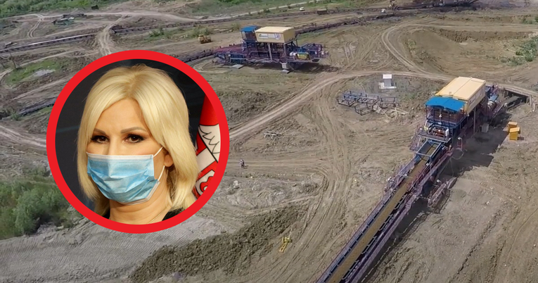 Srbija bila na rubu kolapsa energetike jer je ministrica birala boju pečata