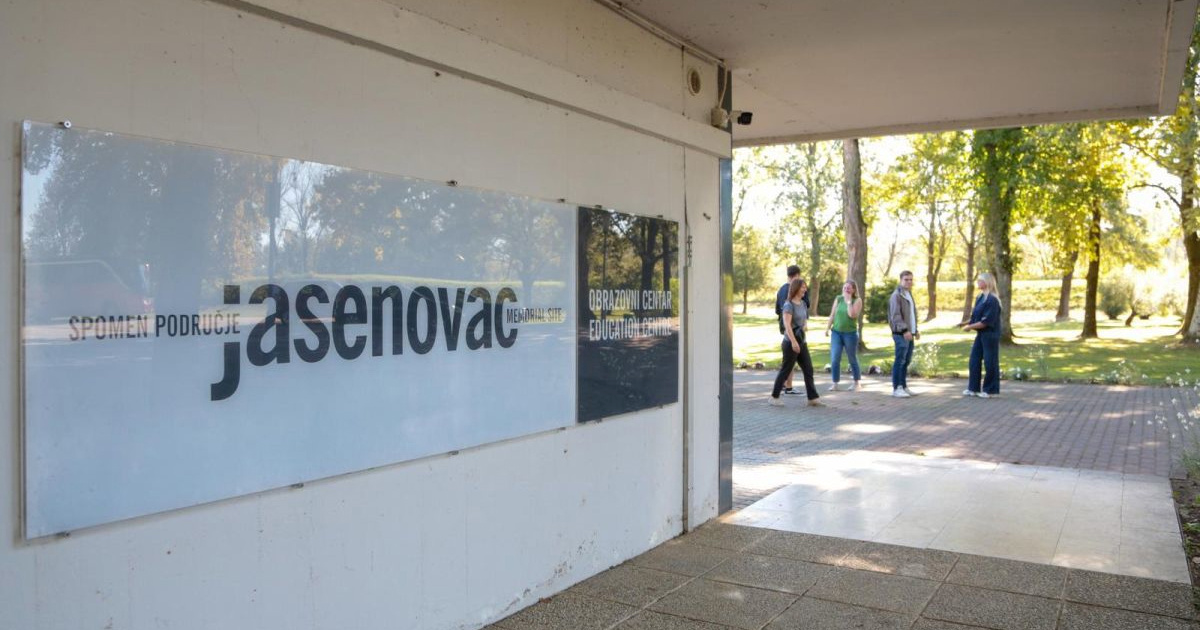 Obuljen Koržinek odbila kandidate za novog ravnatelja Jasenovca