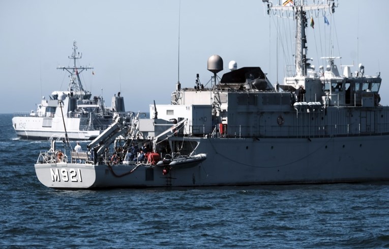 NATO će vježbati u Baltičkom moru. Rusija: Pripremaju se za vojni sukob s nama