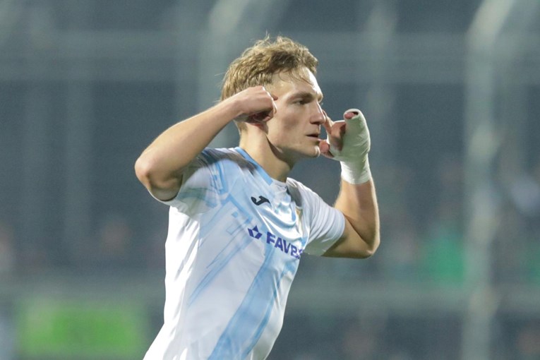 Fruk otkrio kako je Sanchez motivirao Rijeku uoči Strasbourga: "Igrat ćemo hrabro"