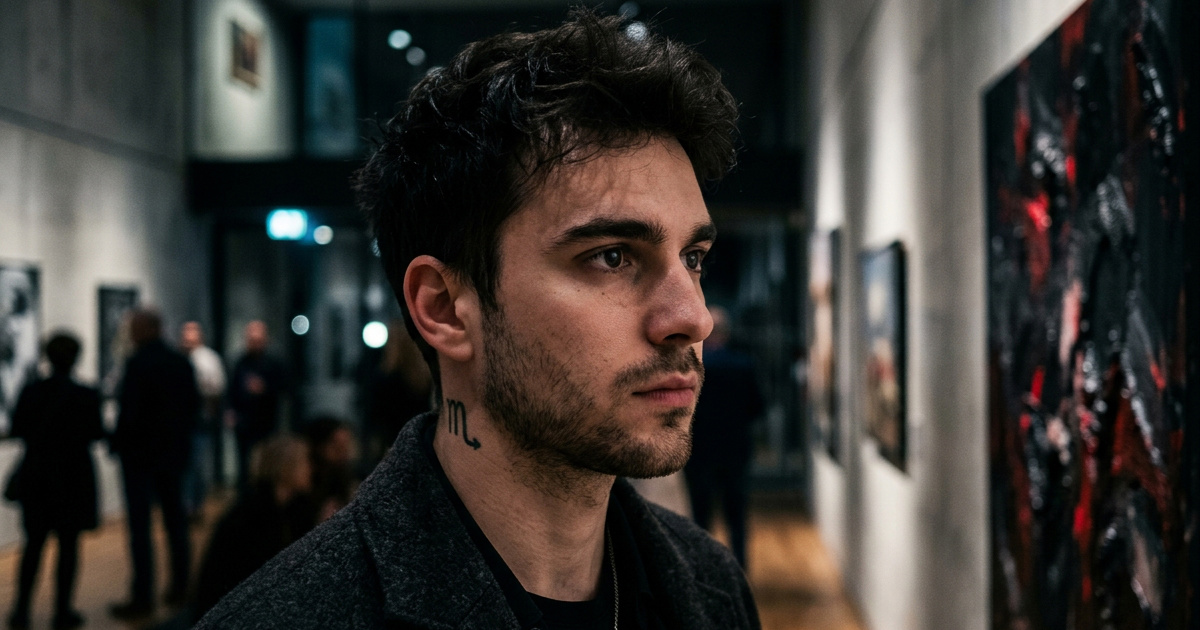 Subota je idealan dan da se jedan znak suoči s vlastitim sjenama