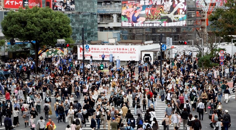 Neizvjesni izbori u Japanu, vladajuća stranka bi mogla izgubiti