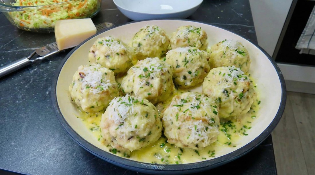 Od starog kruha možete napraviti prilog koji će posramiti i najbolje restorane