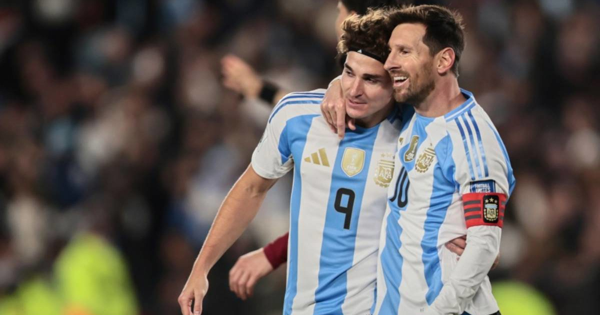 ESPN: Zvijezda Argentine usred SP-a prijeti klubu bojkotom treninga