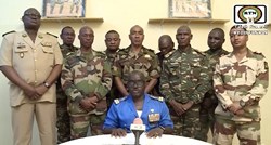 Vođe puča u Nigeru: Svrgnutom predsjedniku moglo bi se suditi za veleizdaju