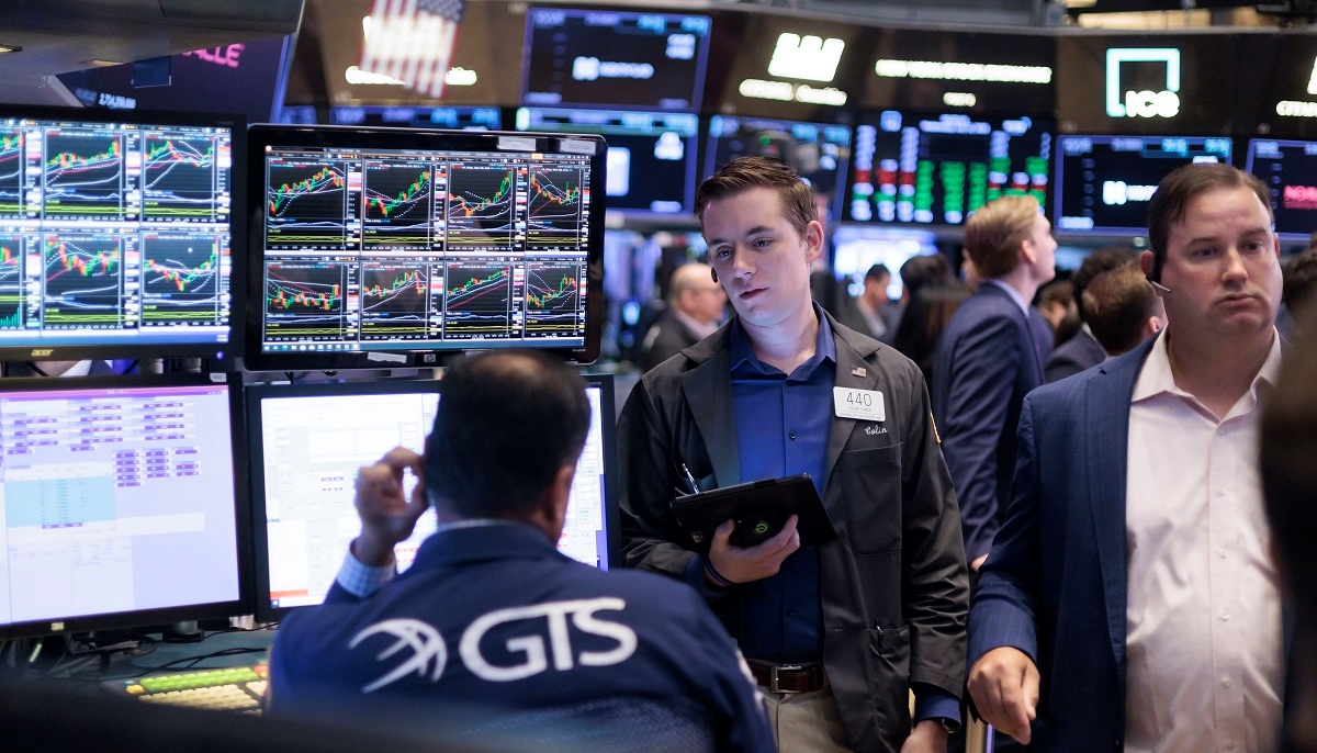 Na Wall Streetu S&P 500 pao, Nasdaq indeks porastao
