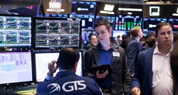 Wall Street na oprezu, burzovni indeksi stagnirali