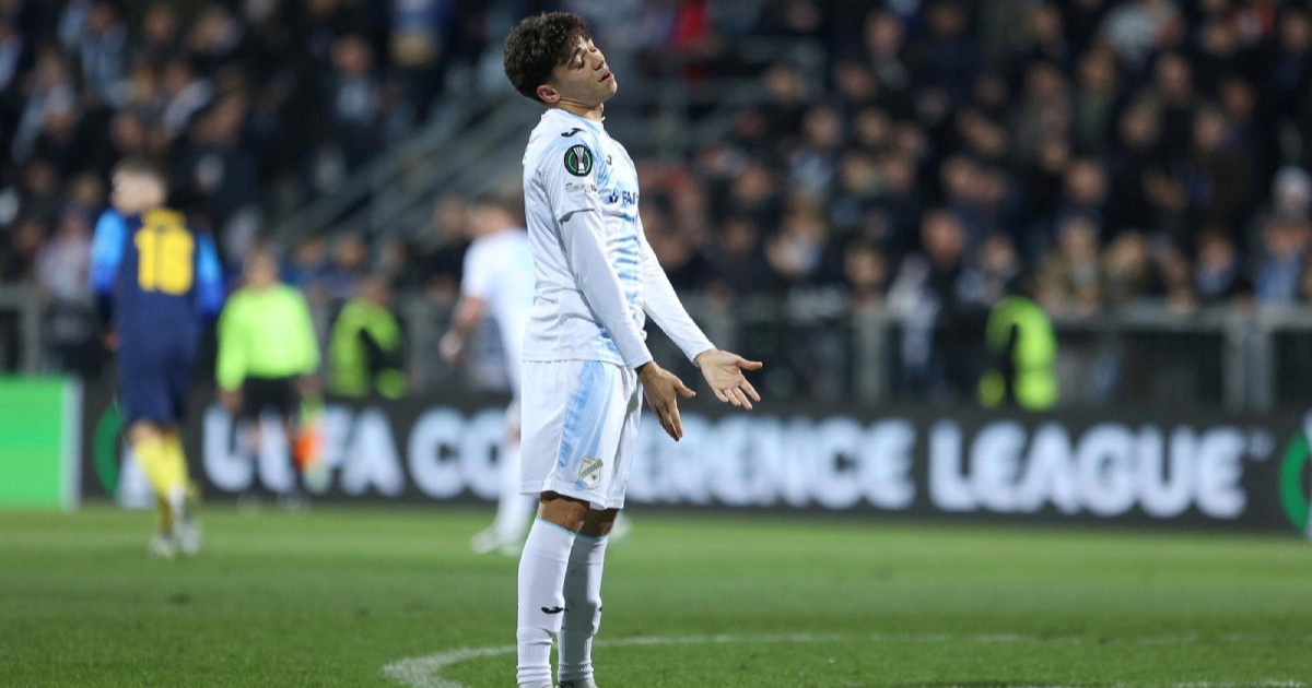 Evo s kim Rijeka može igrati ako prođe u osminu finala Konferencijske lige