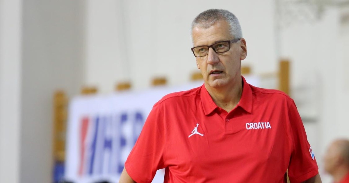 Petrović o strancu u reprezentaciji: Mogli smo si olakšati život i vidjeti koji SP