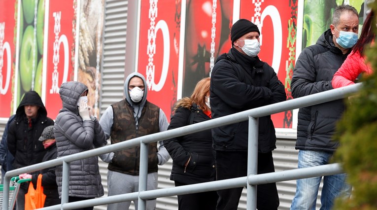 U BiH uvode tromjesečni moratorij na kredite, gubici oko 450 milijuna eura