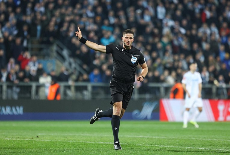 Kolarić i Matić drugo kolo zaredom neće suditi u SHNL-u