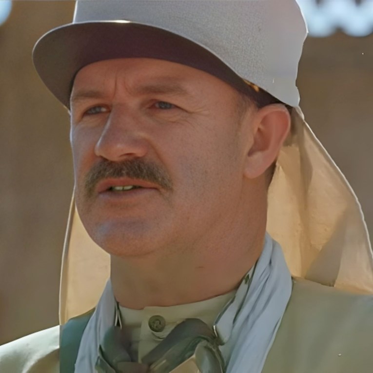 Gene Hackman je požalio što je glumio u ova dva filma