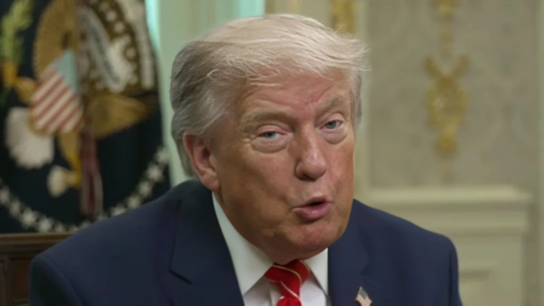 Trump o enormnoj zaradi svoje obitelji: Moja djeca imaju insajderske informacije