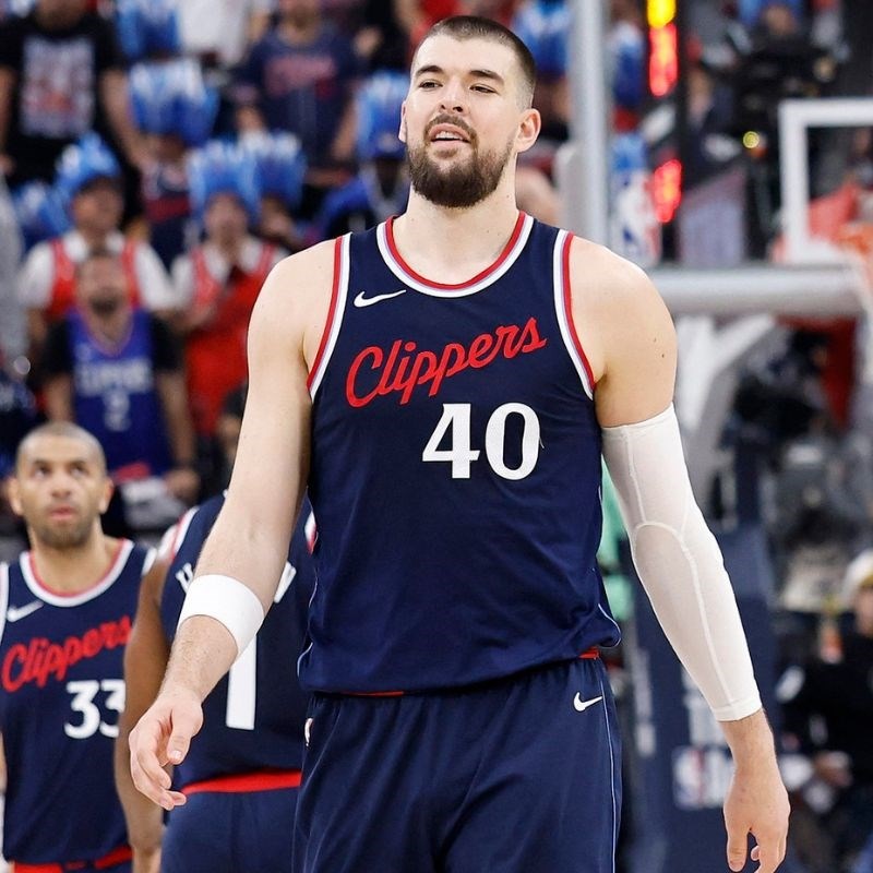 Zubac je dio NBA elite. Može li postati prvi hrvatski All Star?