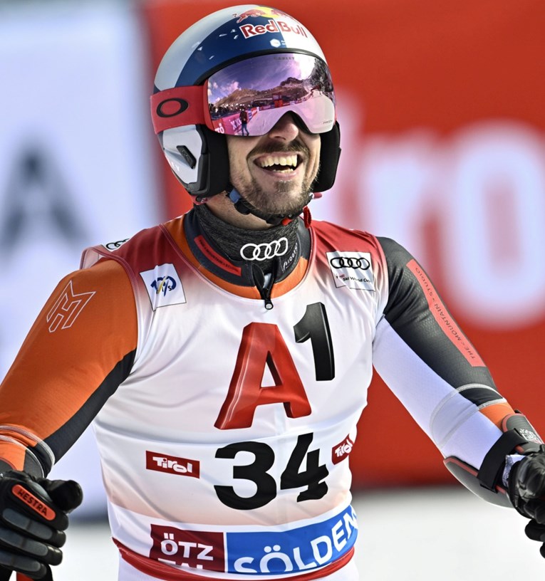 Jedan od najboljih skijaša svih vremena odustao od povratka. Ne ide na ZOI