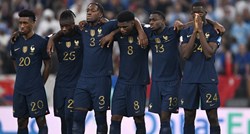 Francuske tragičare rasistički vrijeđaju nakon finala Svjetskog prvenstva