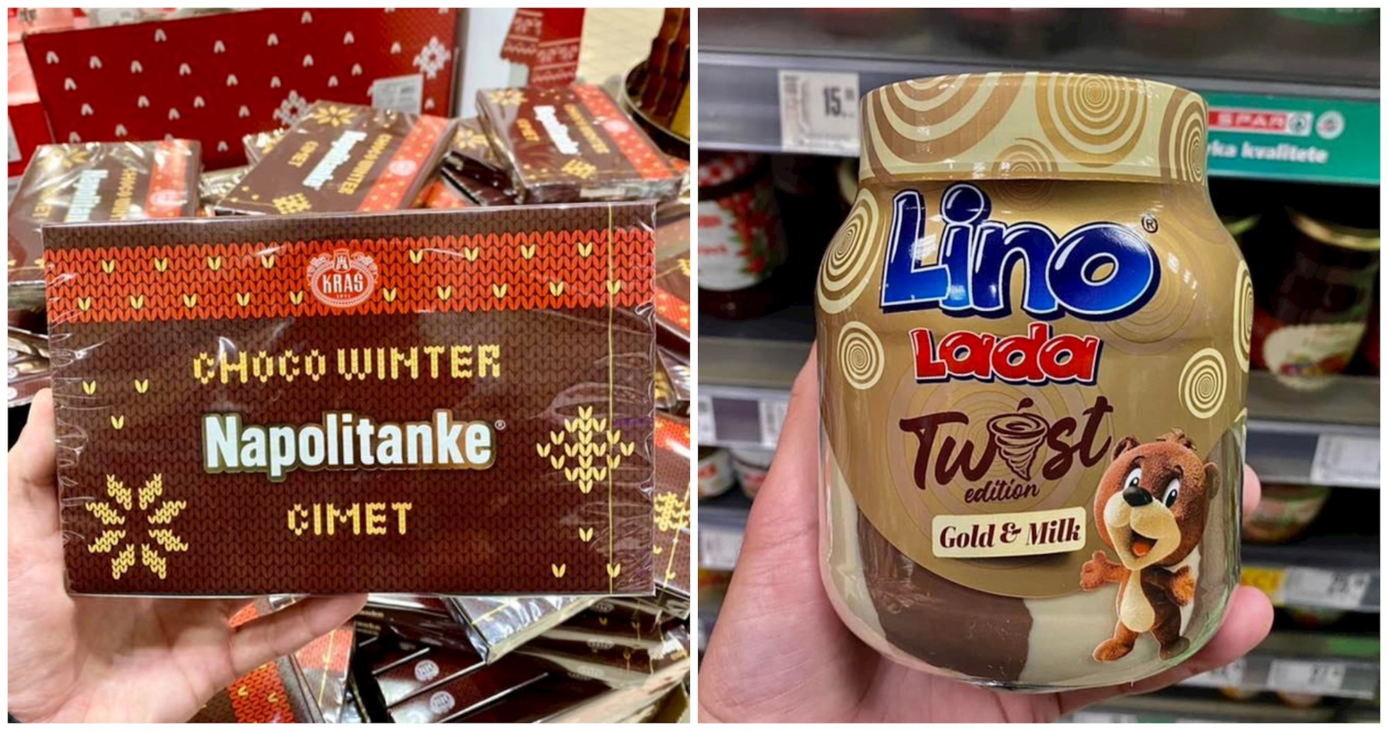 Idemo po dućanima: Nova Lino Lada je apsolutna pobjednica