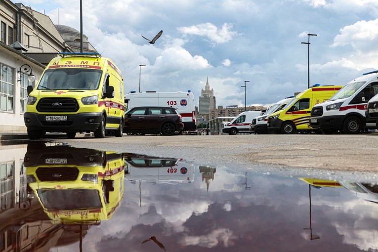 U ruskom rodilištu umrlo devet novorođenčadi. Privedeni liječnici