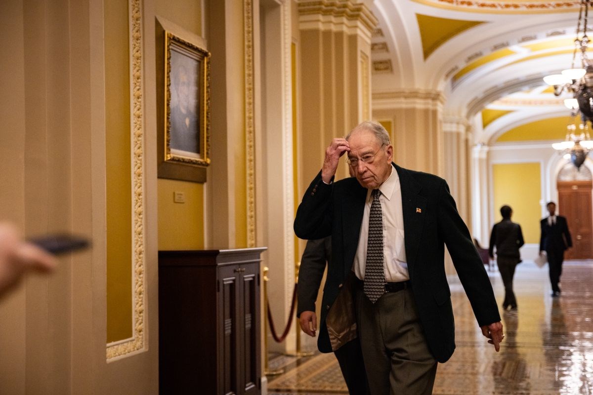 Američki senator: U Credit Suisseu smo našli 890 računa povezanih s nacistima