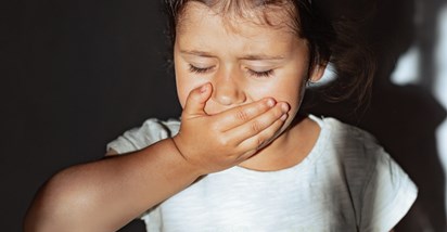 Jedna uobičajena navika može uzrokovati loš zadah kod djeteta