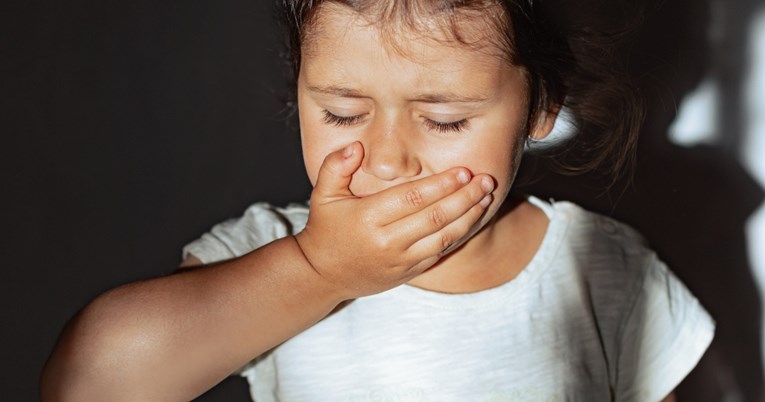 Jedna uobičajena navika može uzrokovati loš zadah kod djeteta