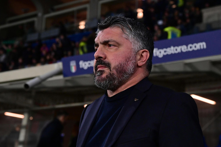 Gattuso preuzima talijanskog velikana