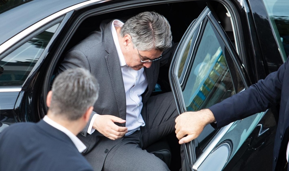 Milanović: Dok sam predsjednik, Hrvatska više neće popuštati oko prava Hrvata u BiH