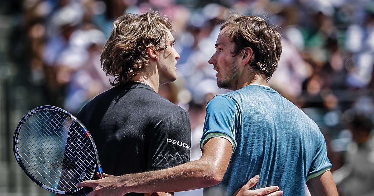 Wimbledon će prvi put u povijesti biti održan bez dvojice najboljih tenisača svijeta