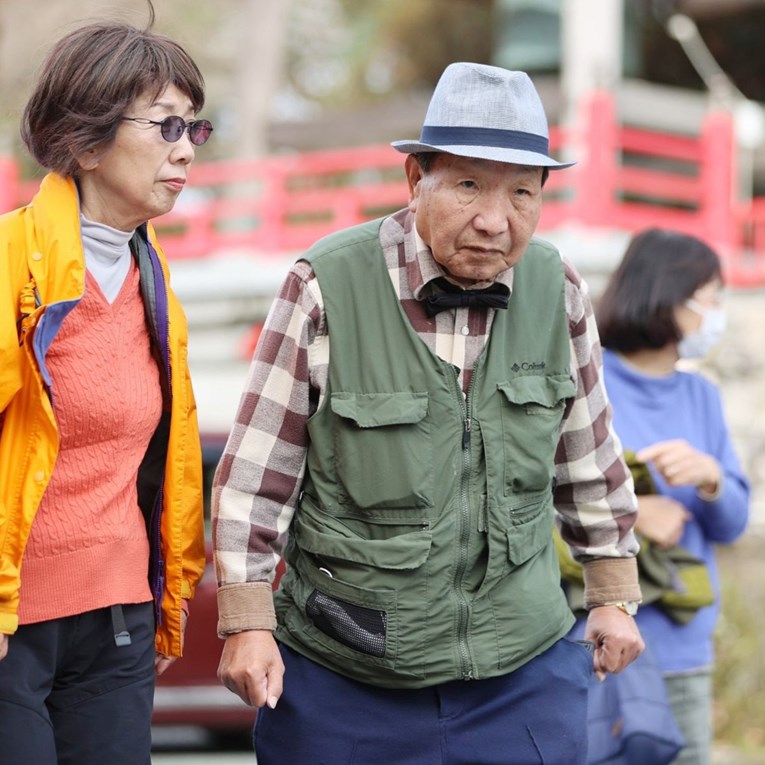 Japanac nevin proveo 46 godina u zatvoru. Objavljeno koliku će odštetu dobiti