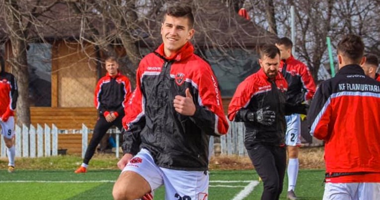 Srpski nogometaš odlučio igrati za Kosovo, roditelji mu zbog toga dobili otkaz