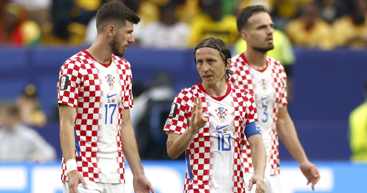 Hrvatska na SP-u: Dvoboj s Portugalom za mjesto među najboljih 16