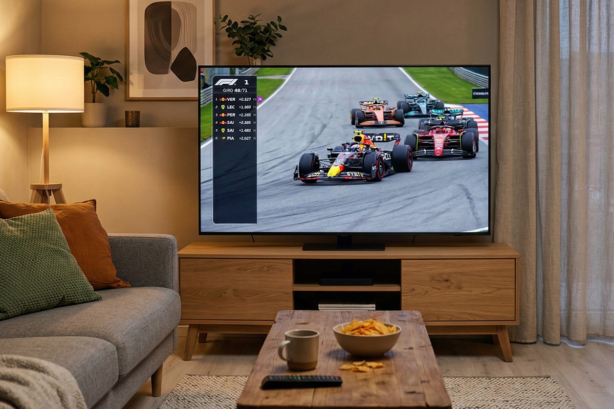 Što se događa s prijenosom F1 u Hrvatskoj? Još se ne zna gdje se emitira prva utrka