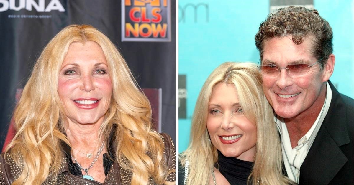 Bivša supruga Davida Hasselhoffa pronađena mrtva u svom domu