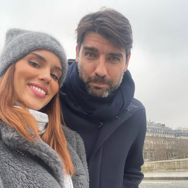 Franka Batelić objavila fotku Ćorluke i kćeri Grete: "Kad je tata tu, sve je juhuhu"