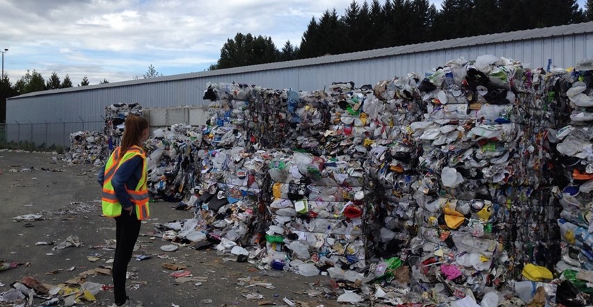 Eurostat: Slovenija prvak u reciklaži, Hrvatska nešto ispod prosjeka EU