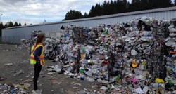Eurostat: Slovenija prvak u reciklaži, Hrvatska nešto ispod prosjeka EU