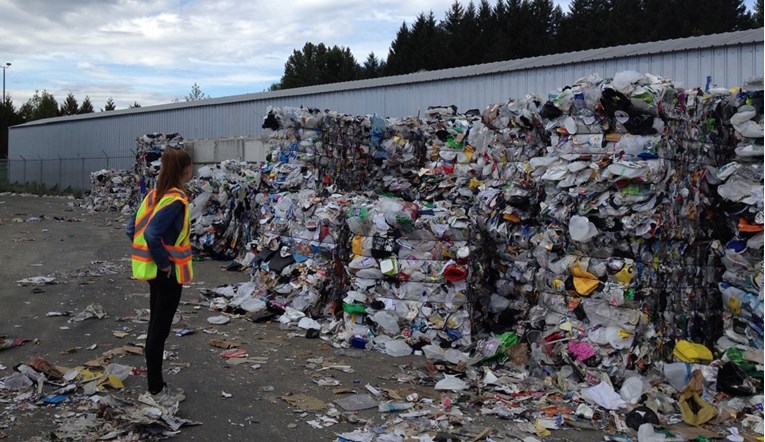 Europljani proizvode više otpada nego prije 10 godina, a reciklaža teško prati korak