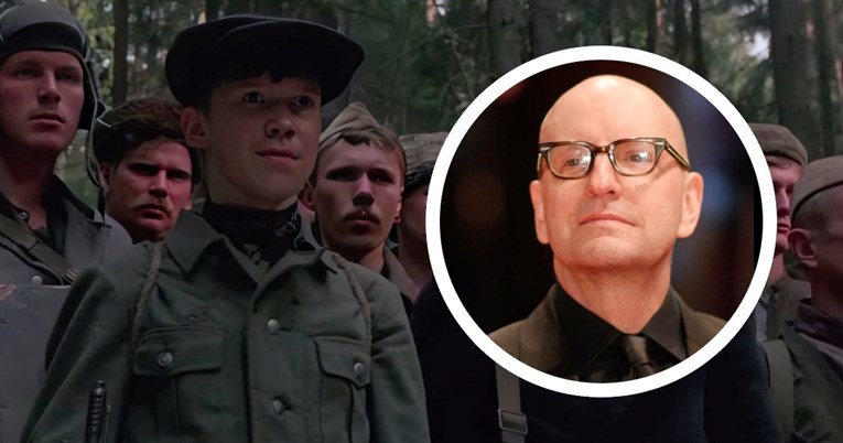 Steven Soderbergh ovaj je ratni film nazvao jednim od najboljih