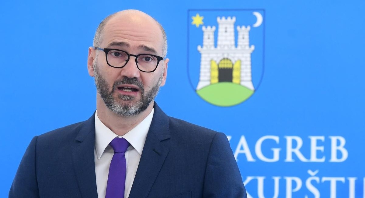 Klisović: Ako je u Holdingu bilo protuzakonitosti, trebalo ih je prijaviti